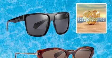 versace sunglasses love island|Love Island USA : Get Shady With These Sunglasses .